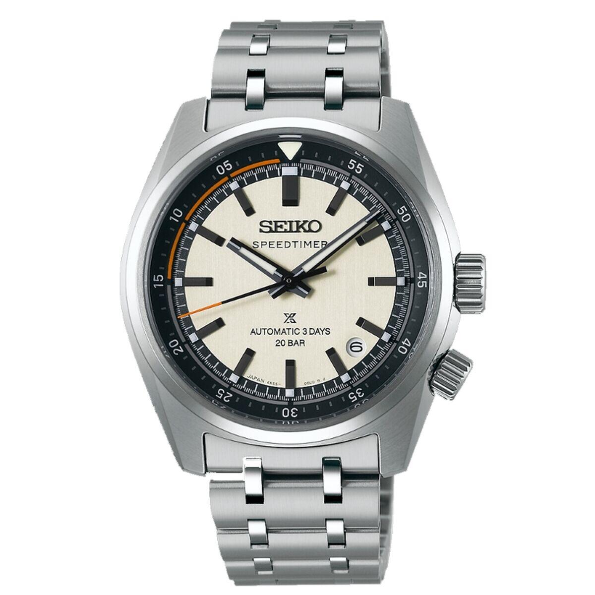 SEIKO picture