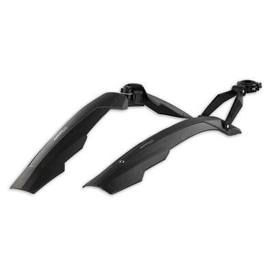 Simpla spatbordenset adhd long 27.5 - 29 inch.