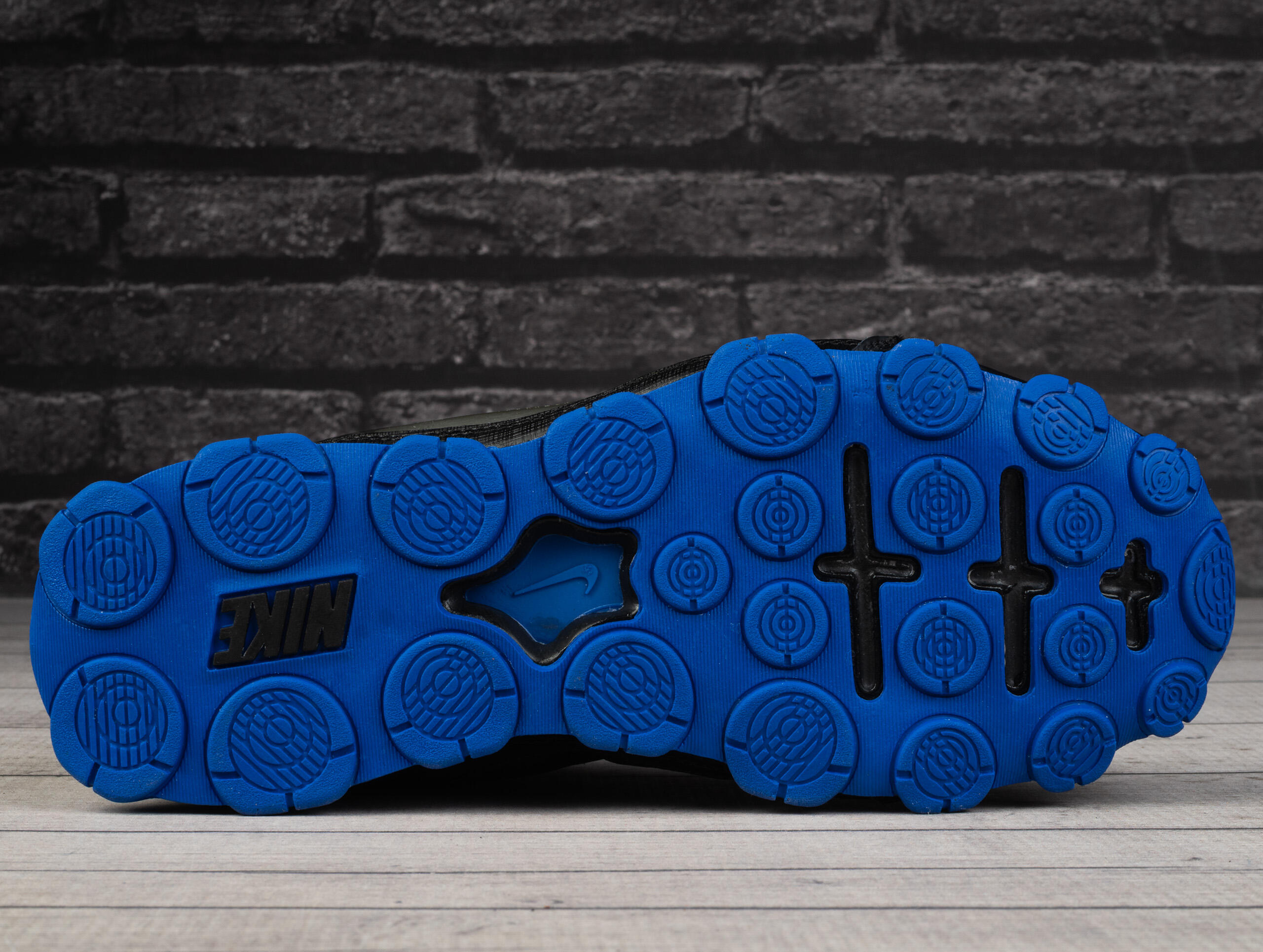 Buty męskie sportowe Nike REAX 8 TR 5/7