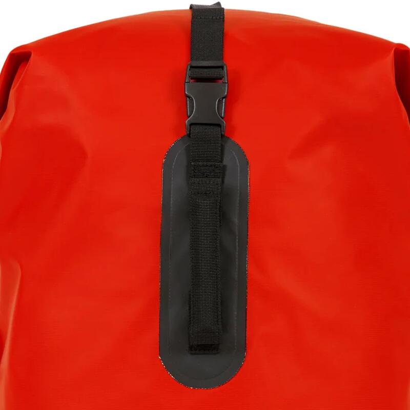 Sac à dos étanche Troon Tri-Laminate Duffle Dry Bag 35 litres – Rouge 2/5