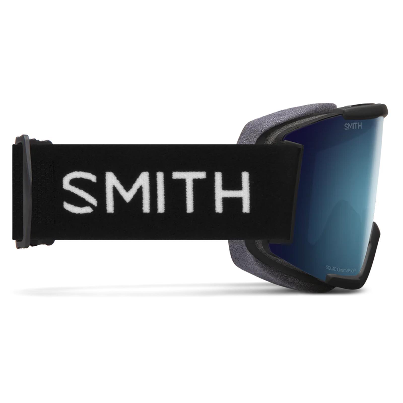 Masque De Ski / Snow Squad Cat S3/s1 Homme 3/5