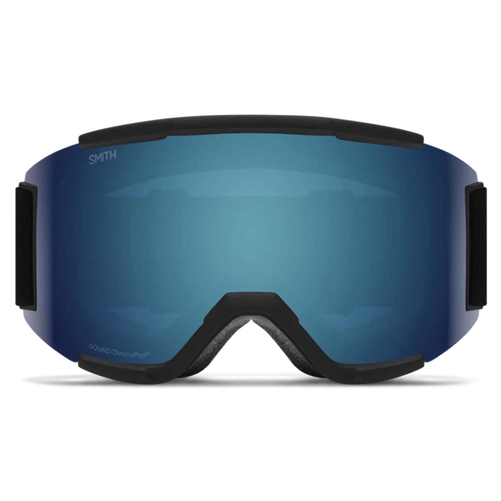 Masque De Ski / Snow Squad Cat S3/s1 Homme 2/5
