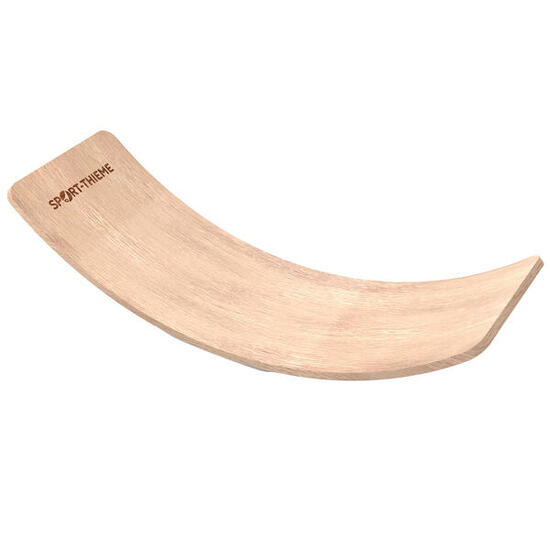Balance-Board Curved Functional Training Unisex