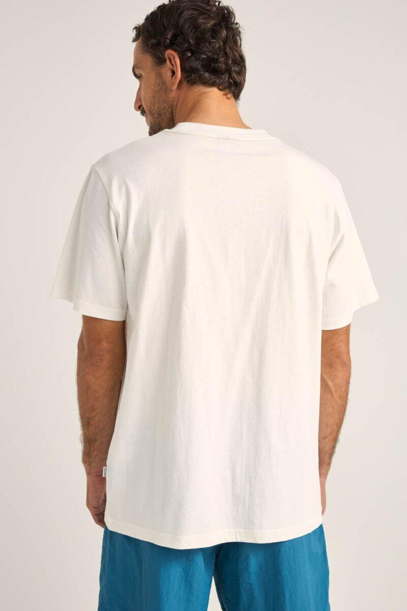 Sum Beams Vintage - Camiseta Hombre 3/5