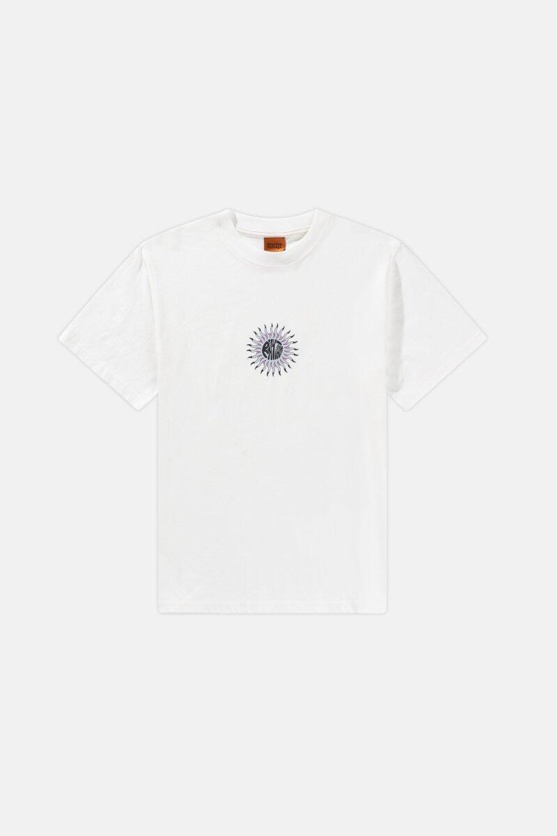 Sum Beams Vintage - Camiseta Hombre 5/5