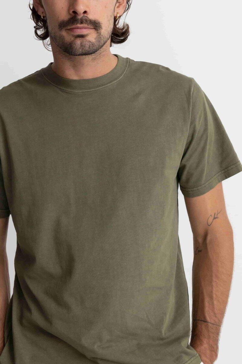 Classic Vintage - T-Shirt Homme 2/4