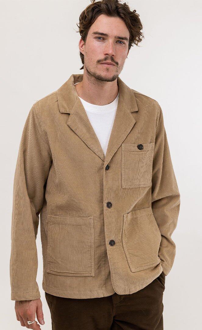 Cord Blazor - Veste Homme 3/5