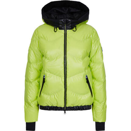 Damen Skijacke W DOWN SKI JACKET 2