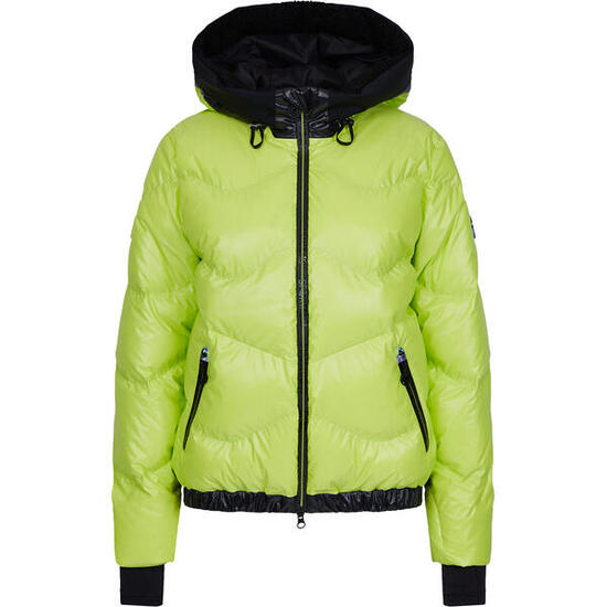 Damen Skijacke W DOWN SKI JACKET 2