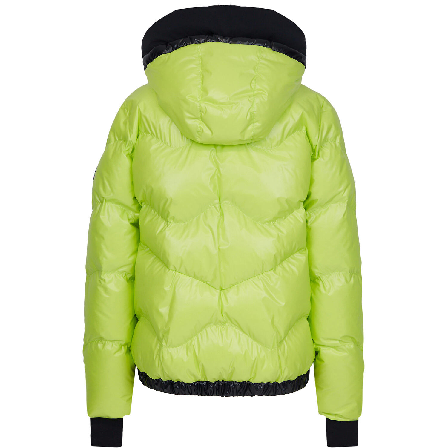 Damen Skijacke W DOWN SKI JACKET 2 2/2