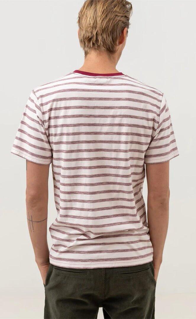 Striscia Quotidiana - T-Shirt S/S Uomo 3/4