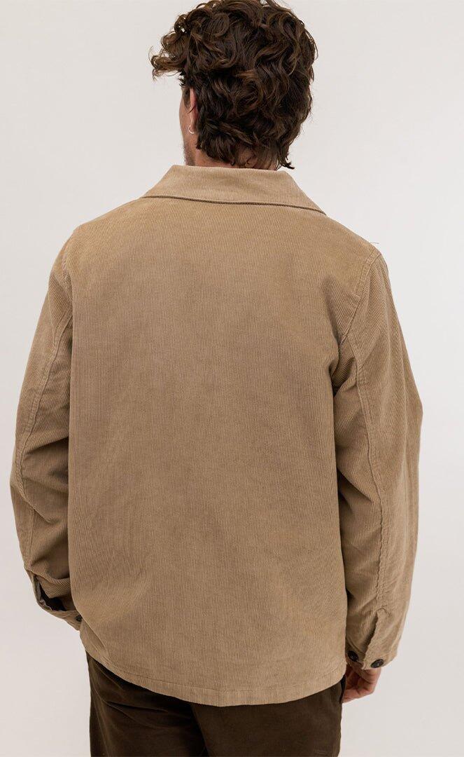 Cord Blazor - Veste Homme 4/5