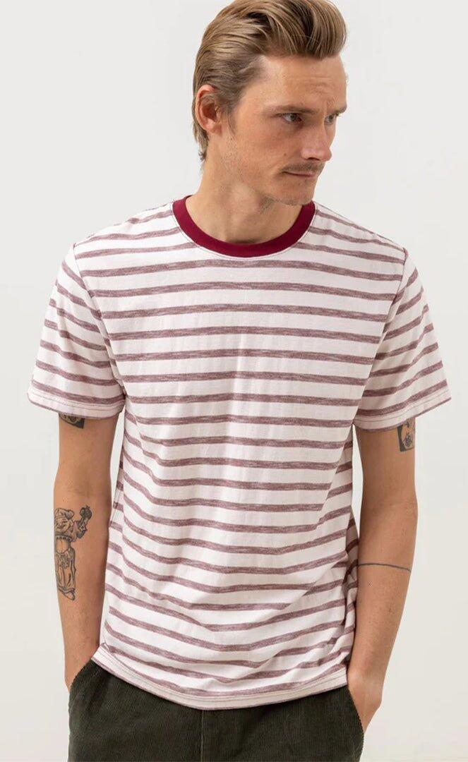 Striscia Quotidiana - T-Shirt S/S Uomo 2/4