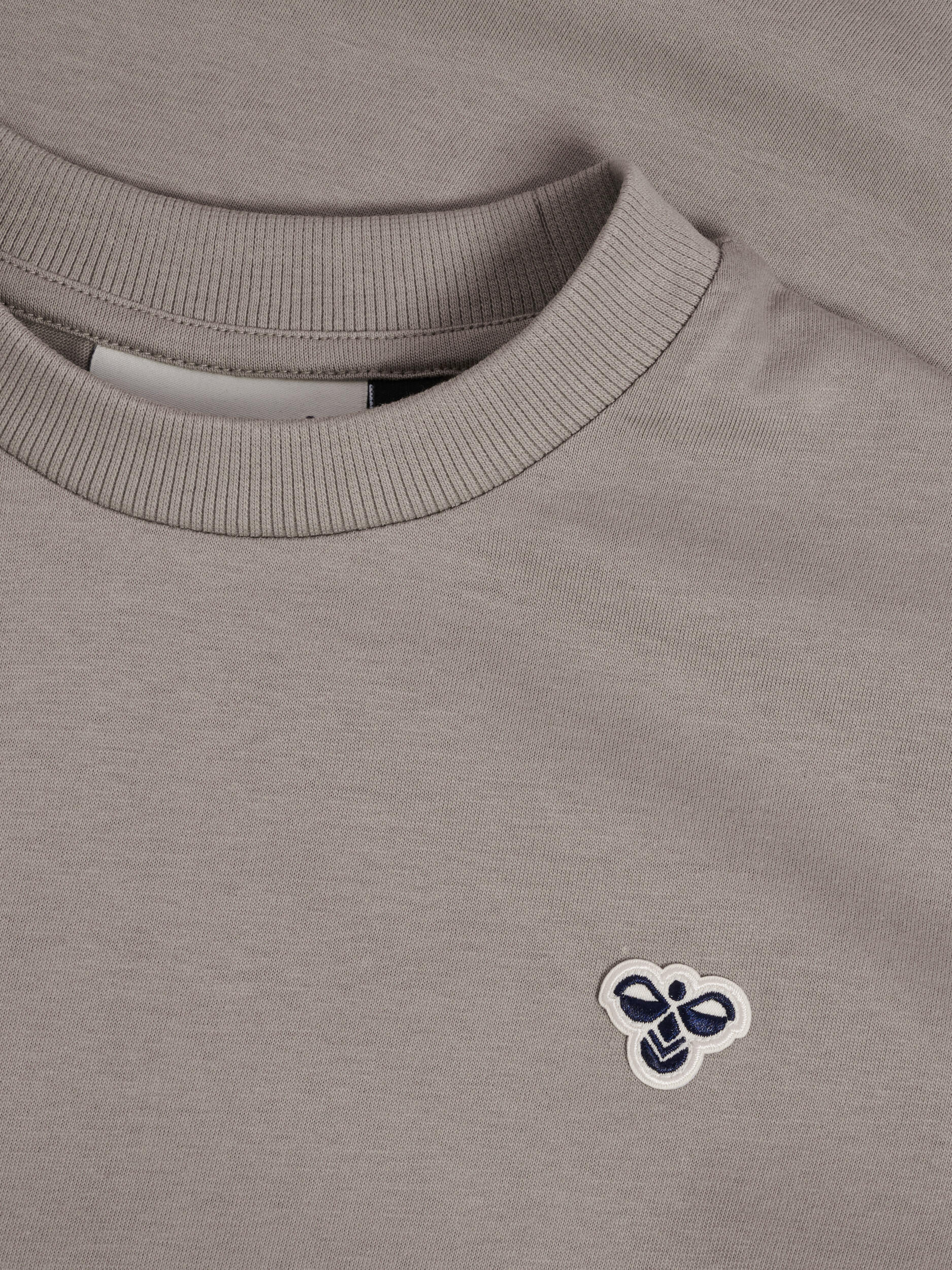 Enfiler T-Shirt Hmljr Loose Enfant 7/7
