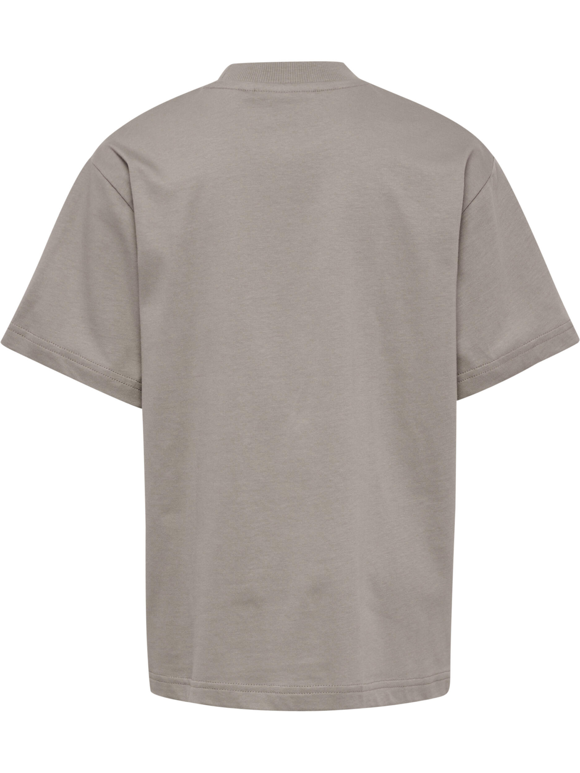 Enfiler T-Shirt Hmljr Loose Enfant 6/7