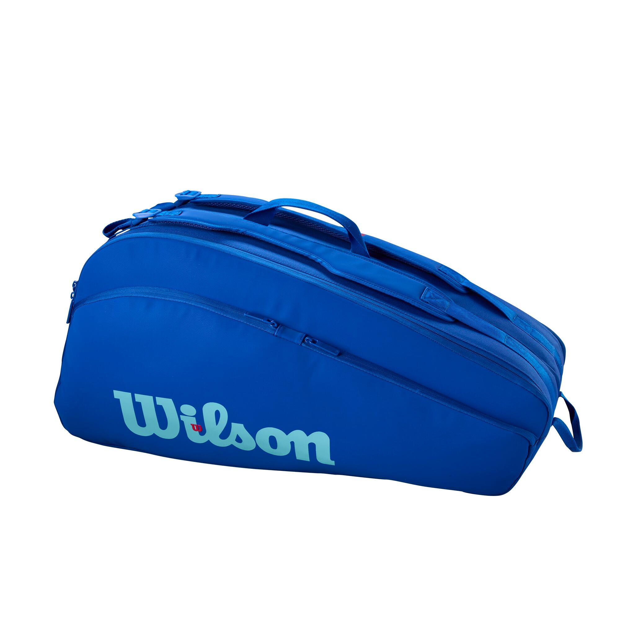 RAQUETERO WILSON ULTRA V5 TOUR X12 2/4