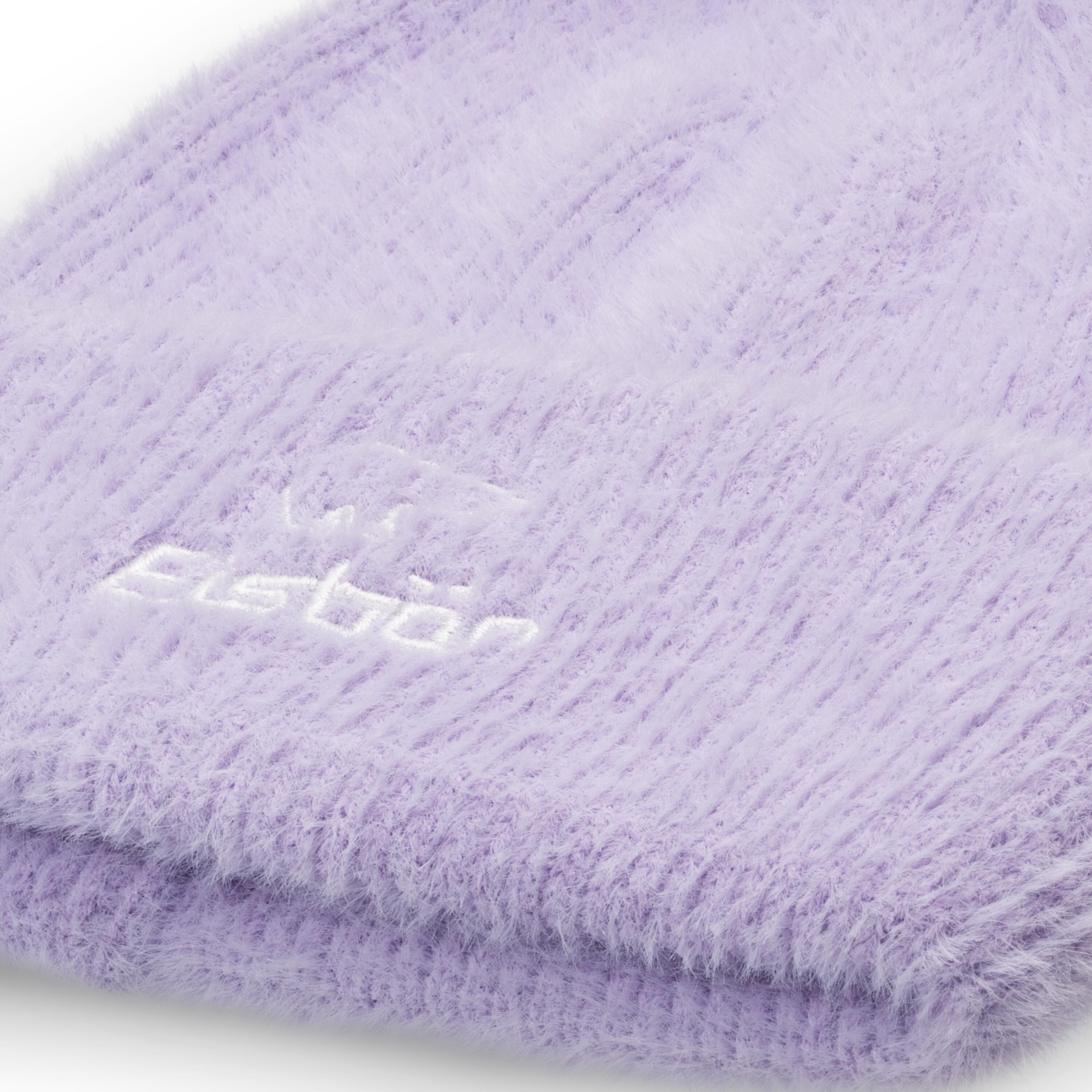 Bonnet Mana Beanie Femmes Hommes Bonnet tricoté doux confortable 2/4