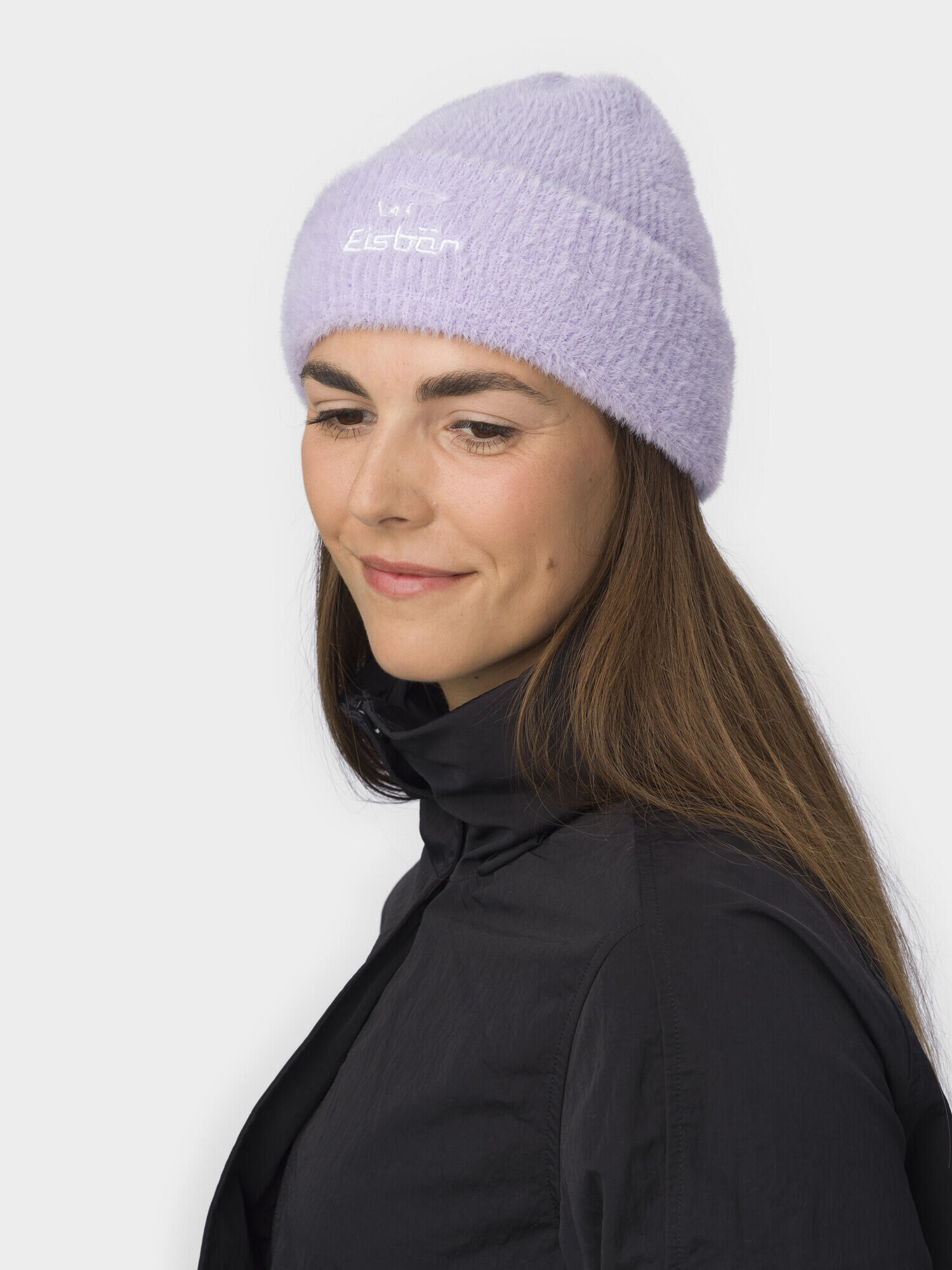 Bonnet Mana Beanie Femmes Hommes Bonnet tricoté doux confortable 4/4