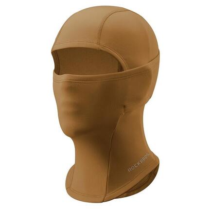 ROCKBROS Kinder Fleece Sturmhaube Warmes Gesichtsmasken