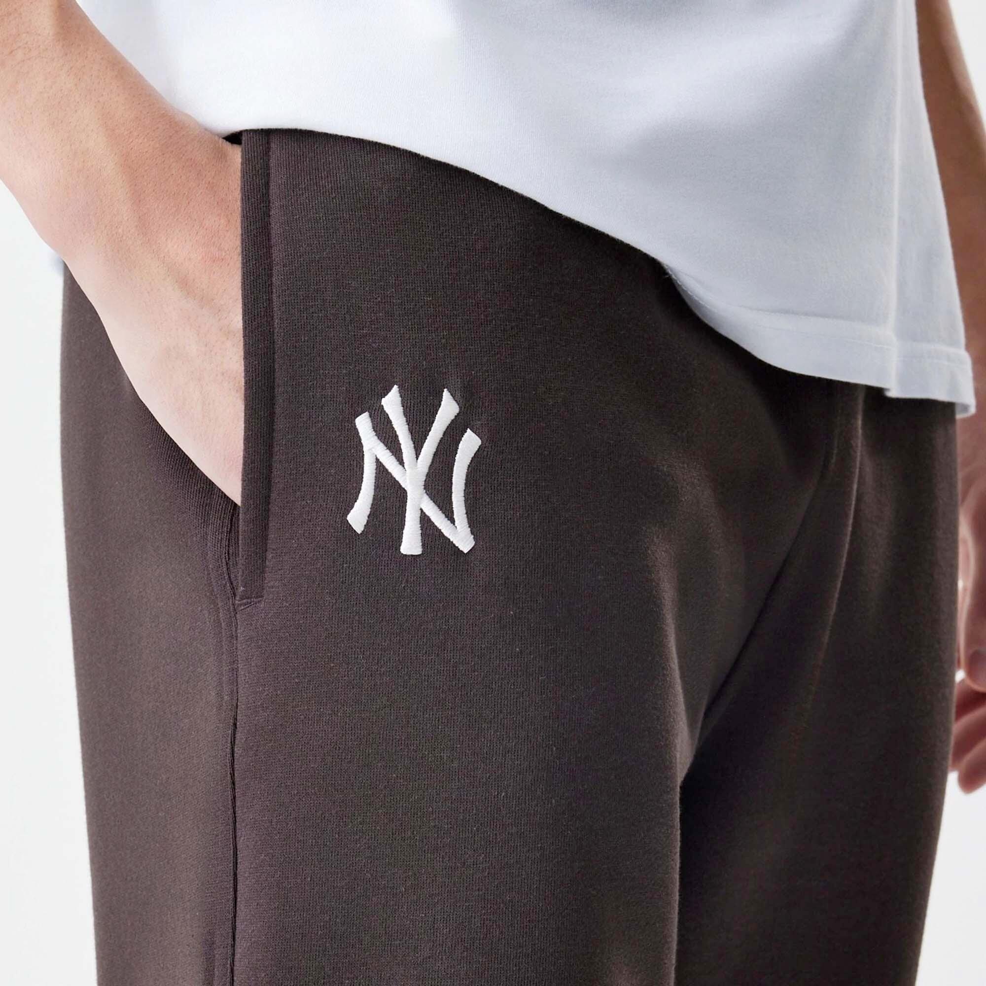 Pantaloni New Era Mlb Midi Le Jogger Bb Neyyan  Brs Adulto 3/5