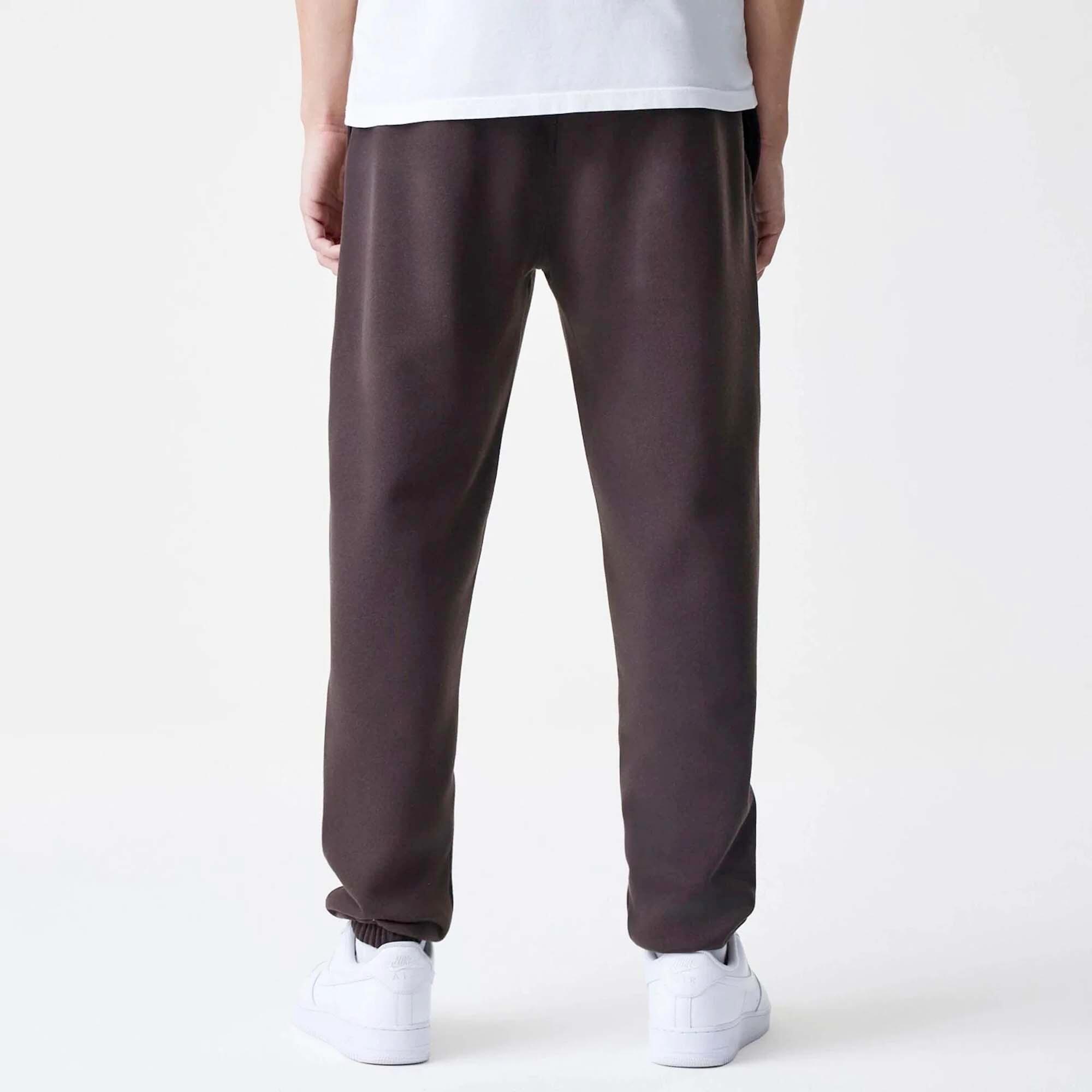 Pantaloni New Era Mlb Midi Le Jogger Bb Neyyan  Brs Adulto 2/5