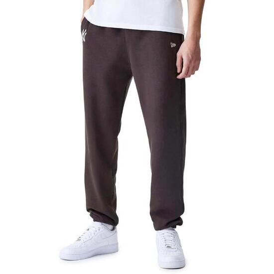 Spodnie New Era Mlb Midi Le Jogger Bb Neyyan Brs Dorośli