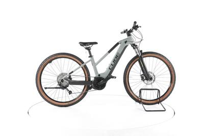 Ebike ricondizionata · Cube Reaction Hybrid Performance · Ottime condizioni