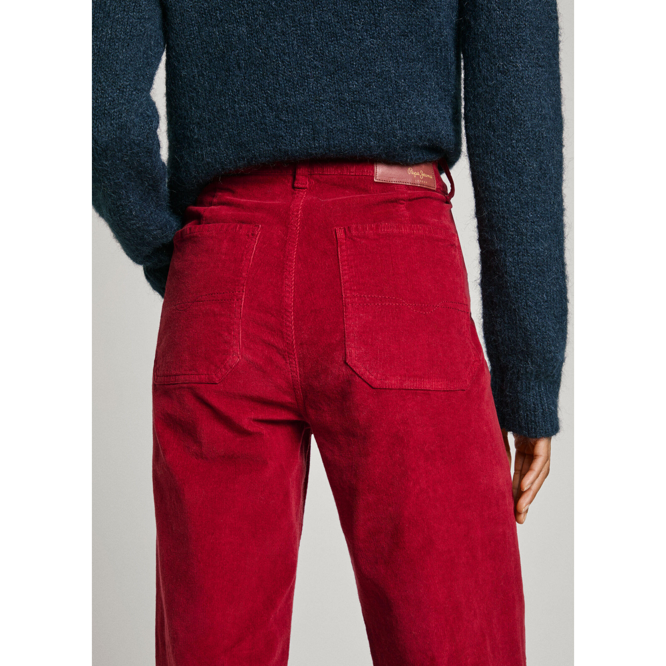 Pantalón Pepe Jeans Celia 3/7