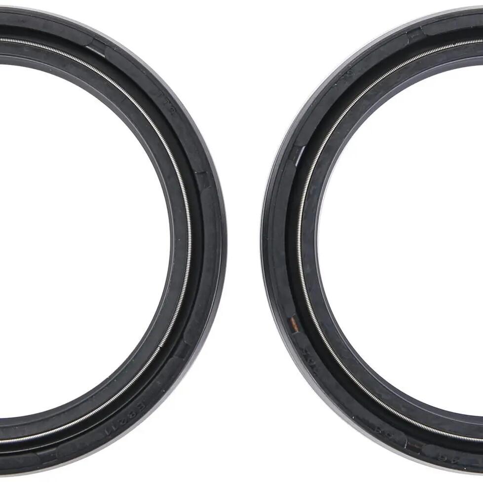 ALL BALLS Racing Fork Seal Set ABR 55-125.