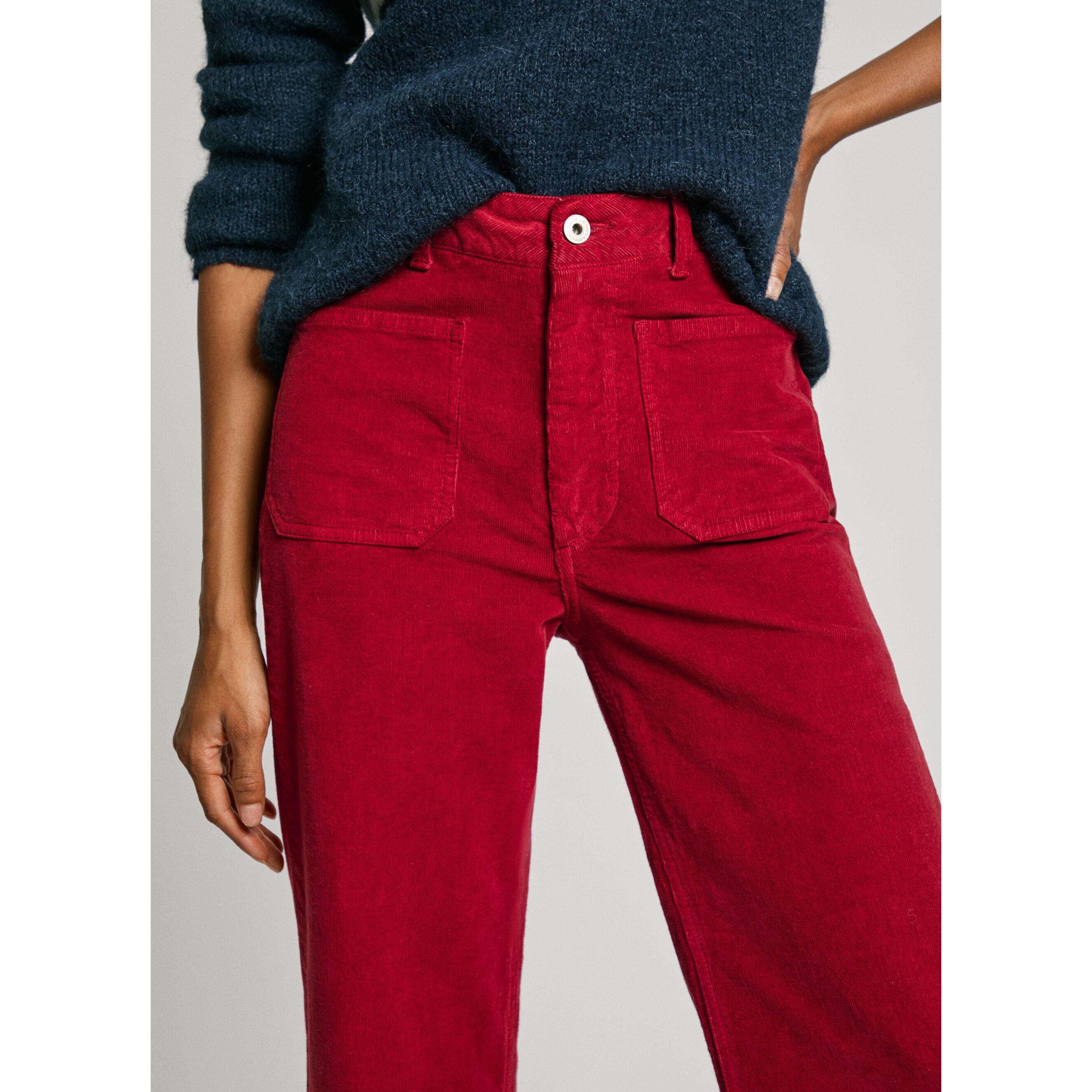 Pantalón Pepe Jeans Celia 7/7
