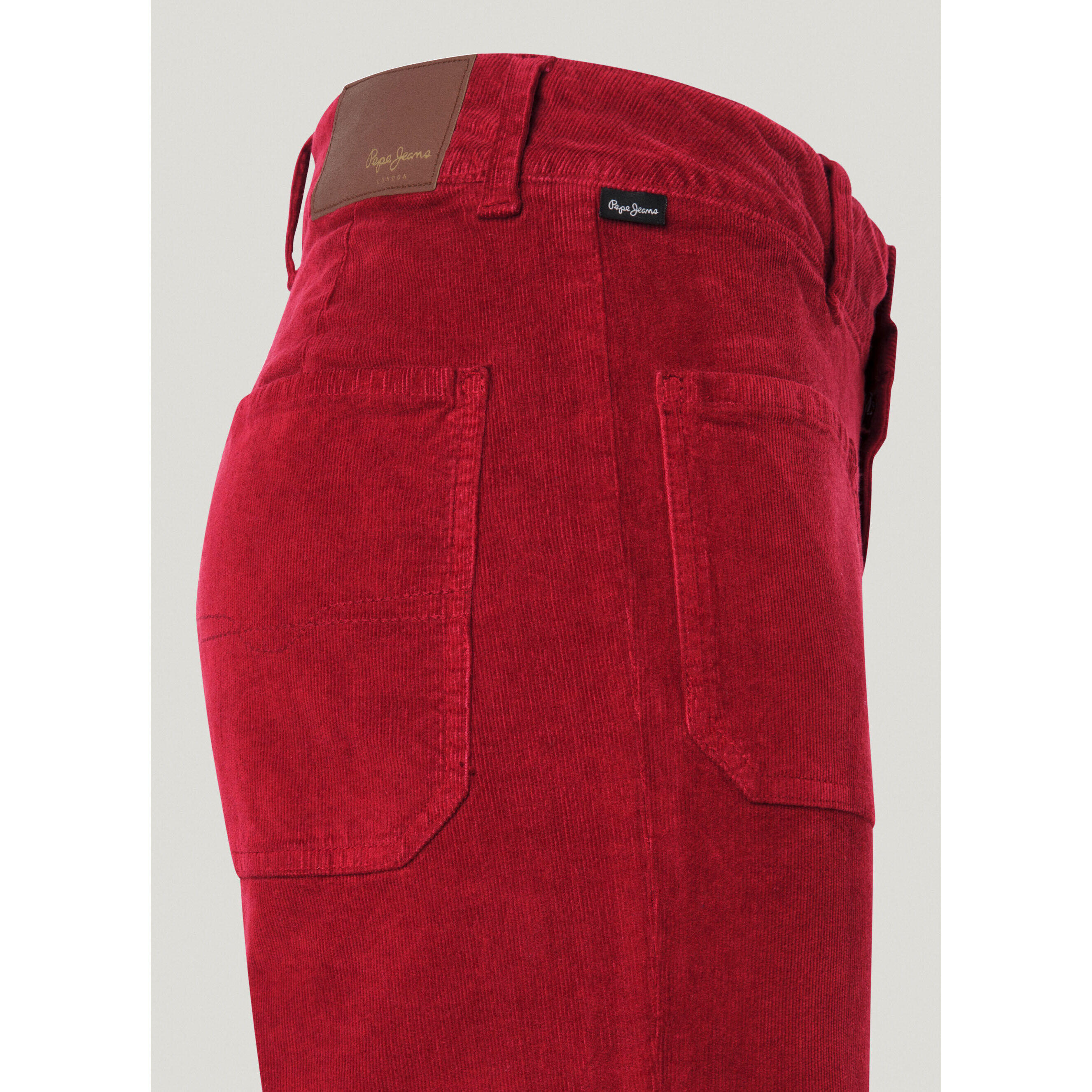 Pantalón Pepe Jeans Celia 4/7