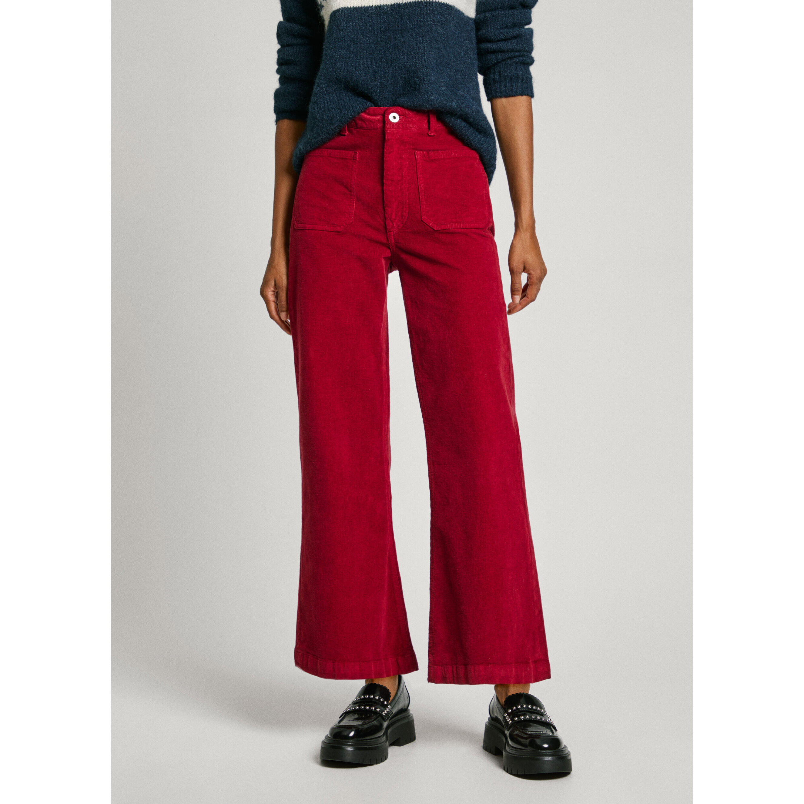 Pantalón Pepe Jeans Celia 6/7