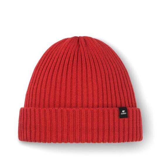 Czapka Ripp 2.0 Beanie Męska Damska Dzianinowa z Wywinięciem Miękka Wygodna