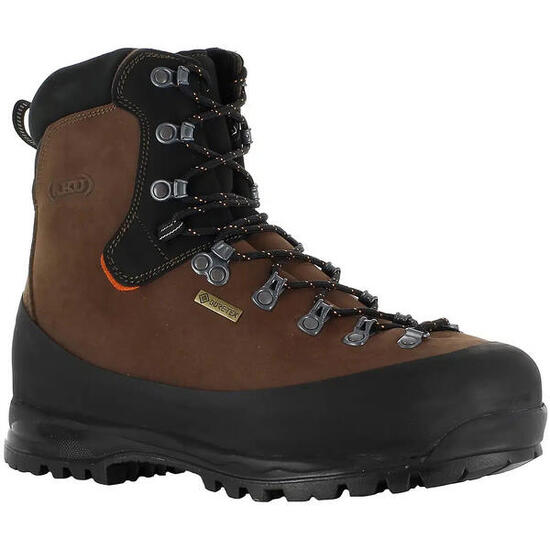 Bergstiefel M UTAH WORK GTX