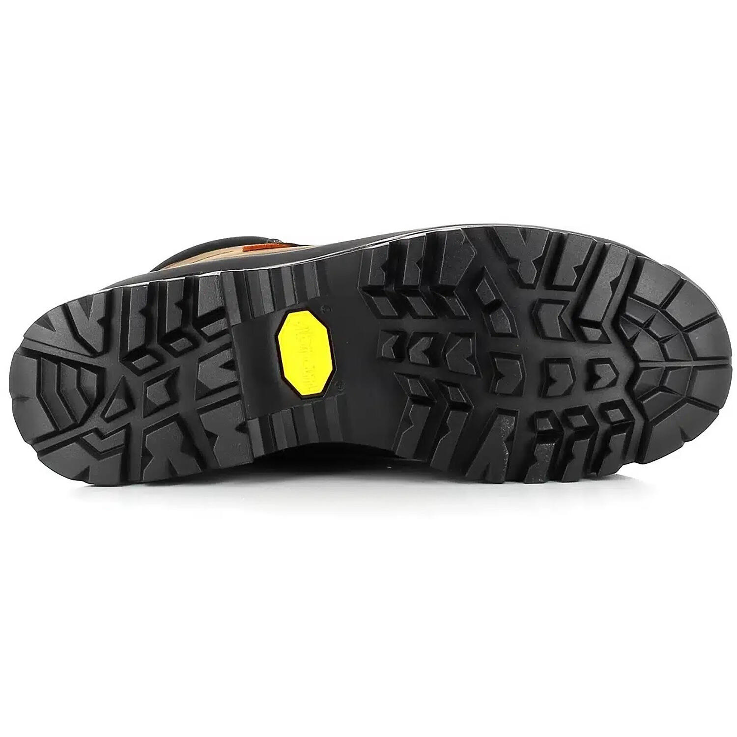 Herren Bergstiefel M UTAH WORK GTX 3/3