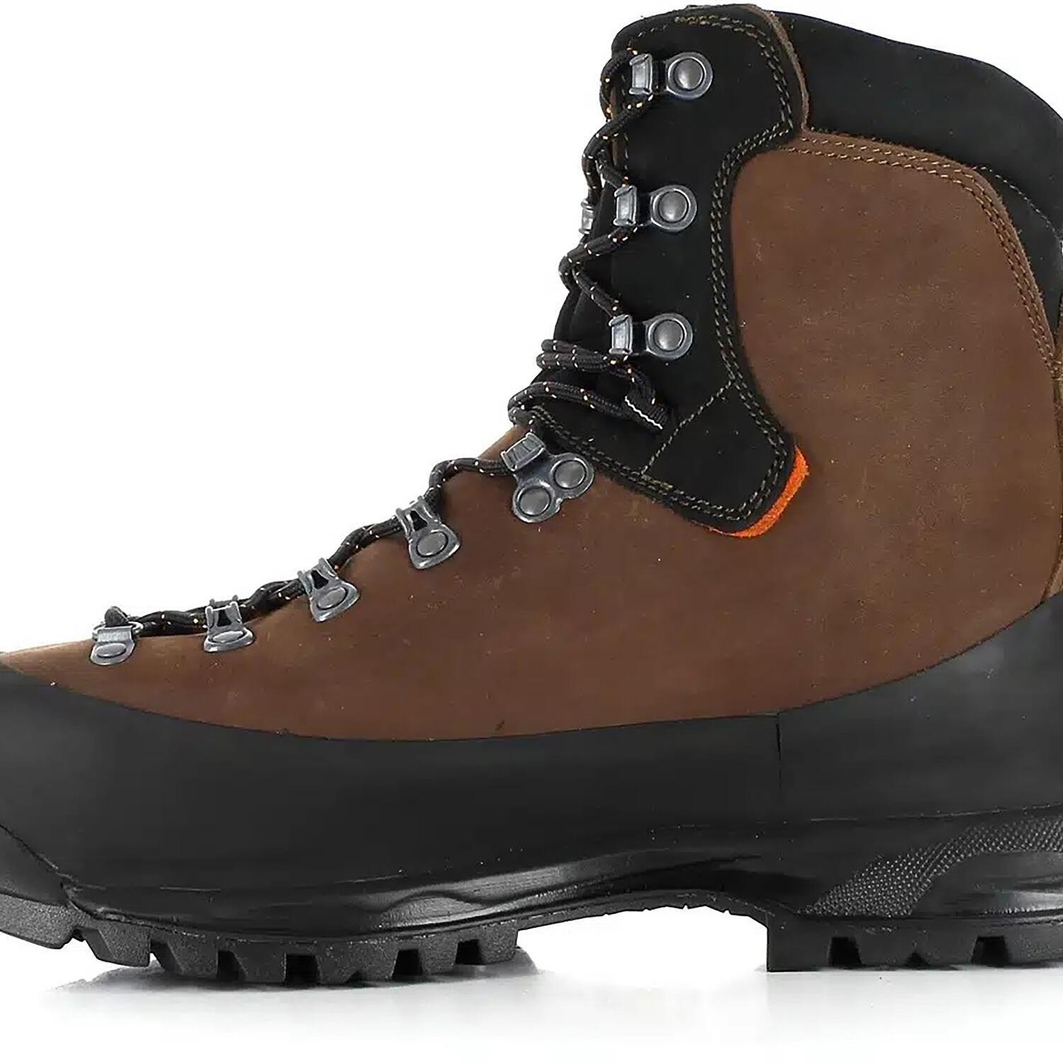 Herren Bergstiefel M UTAH WORK GTX 2/3