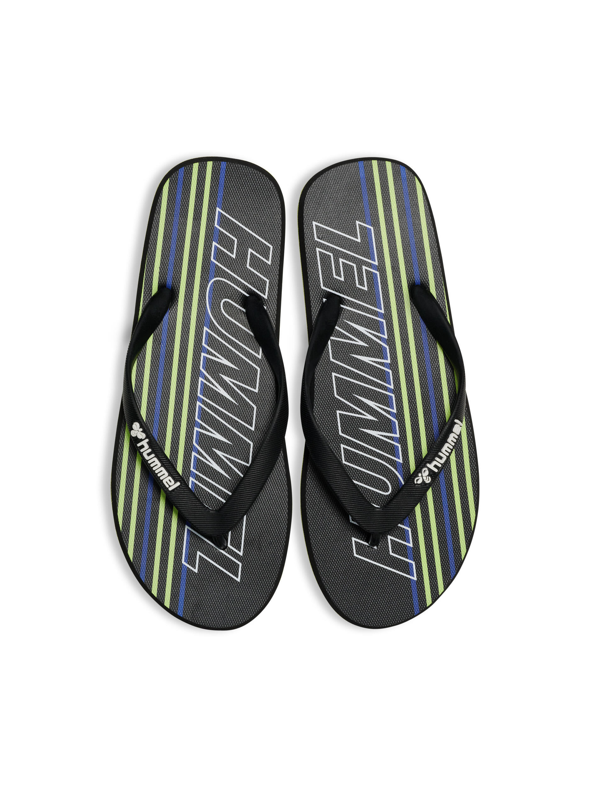 Enfiler Mocassin Flip Flop Mode De Vie Adulte 3/7