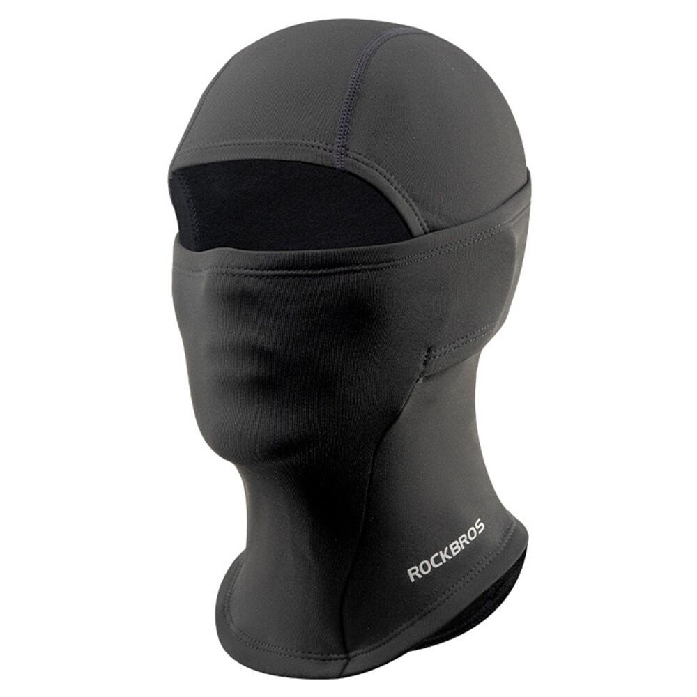 ROCKBROS ROCKBROS Kids Fleece Balaclava Warm Face Mask