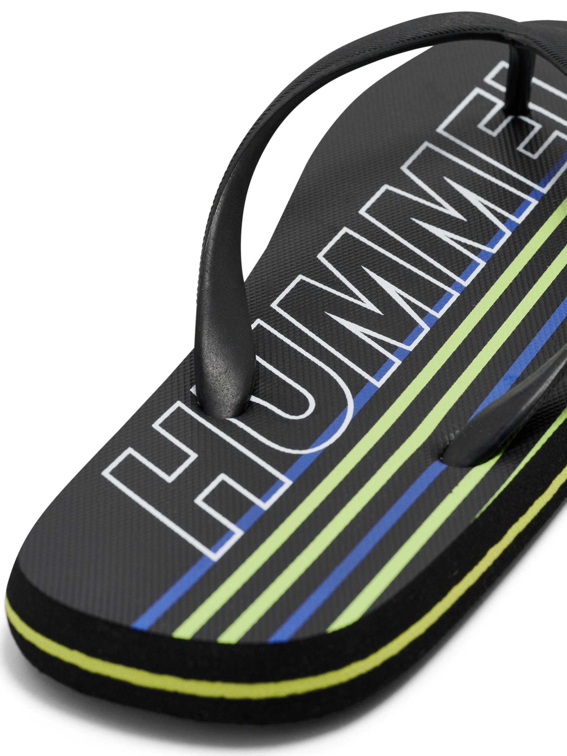 Enfiler Mocassin Flip Flop Mode De Vie Adulte 6/7