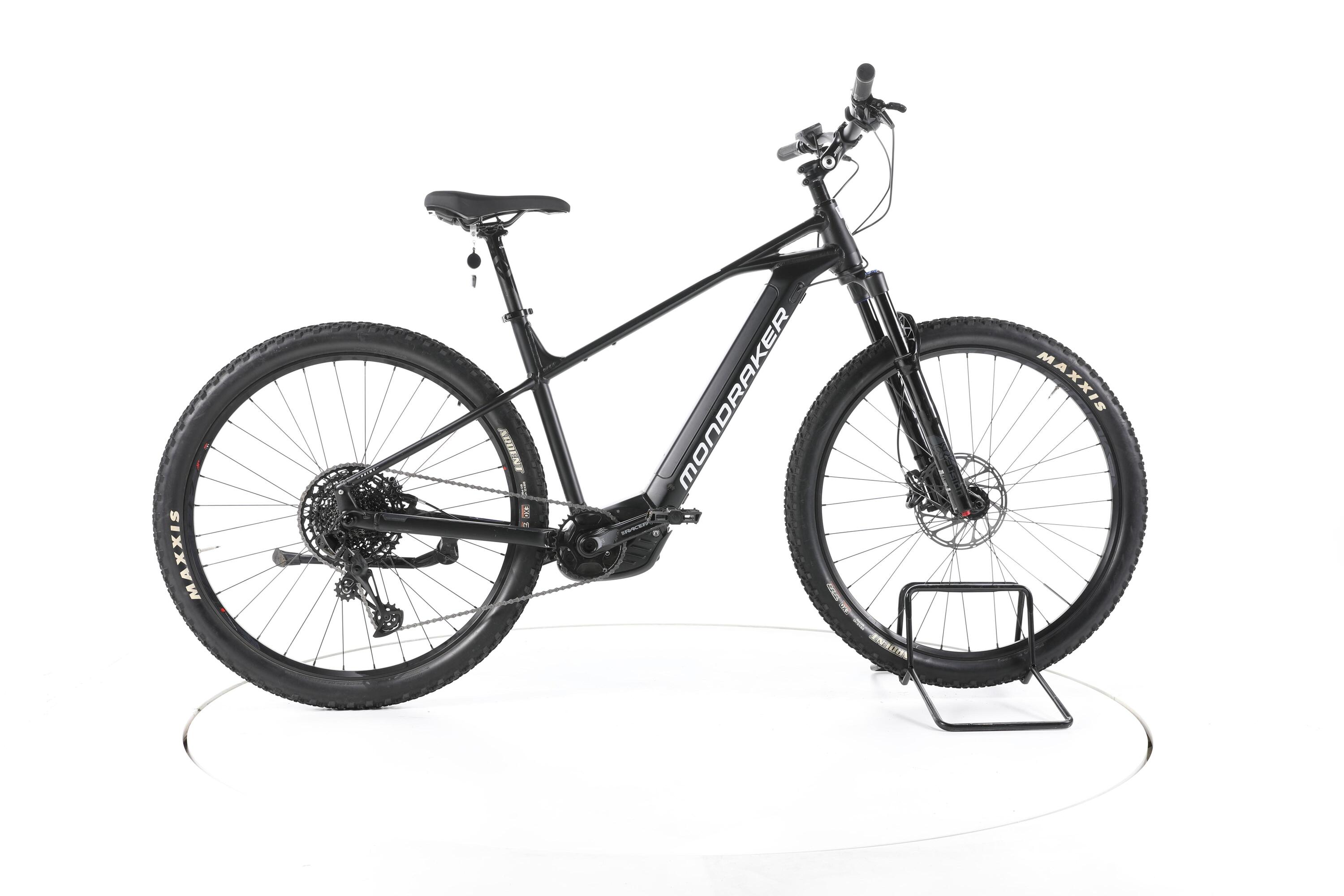 MONDRAKER Ebike ricondizionata · Mondraker Prime · Ottime condizioni