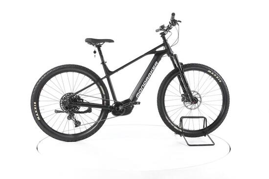 Ebike ricondizionata · Mondraker Prime · Ottime condizioni