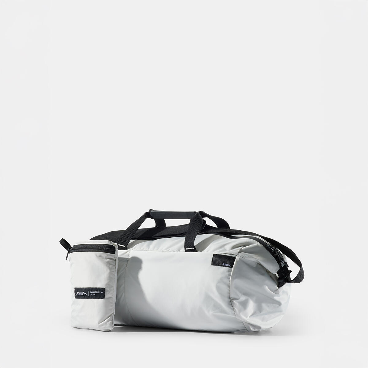 ReFraction™ Packable Duffle by Matador