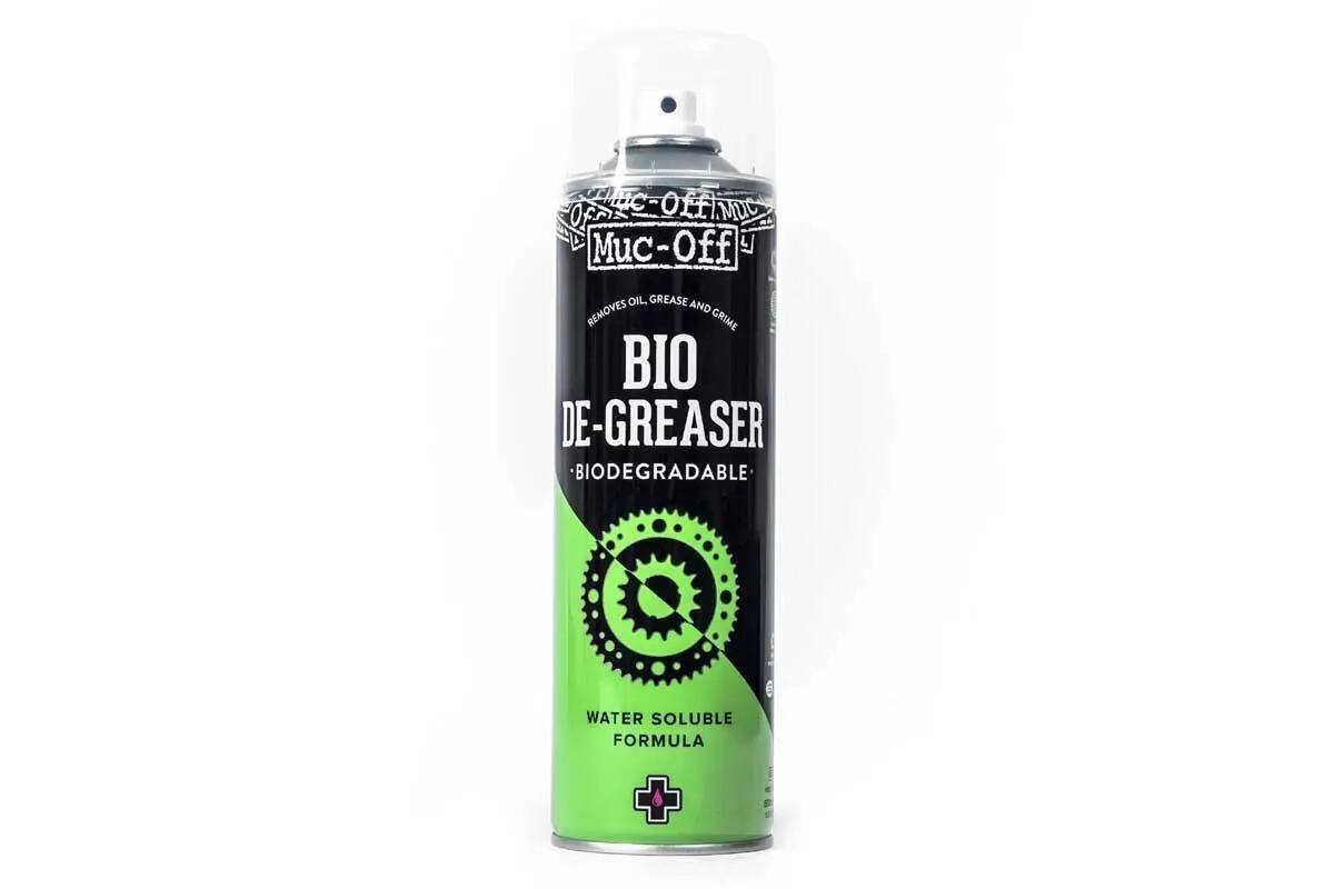 Muc-Off Bio Degreaser – zsírtalanító 500ml 1/4