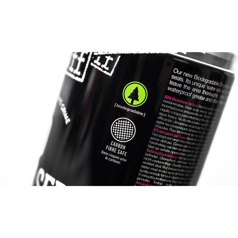 Spray degresant Muc-Off Degreaser 500 ml