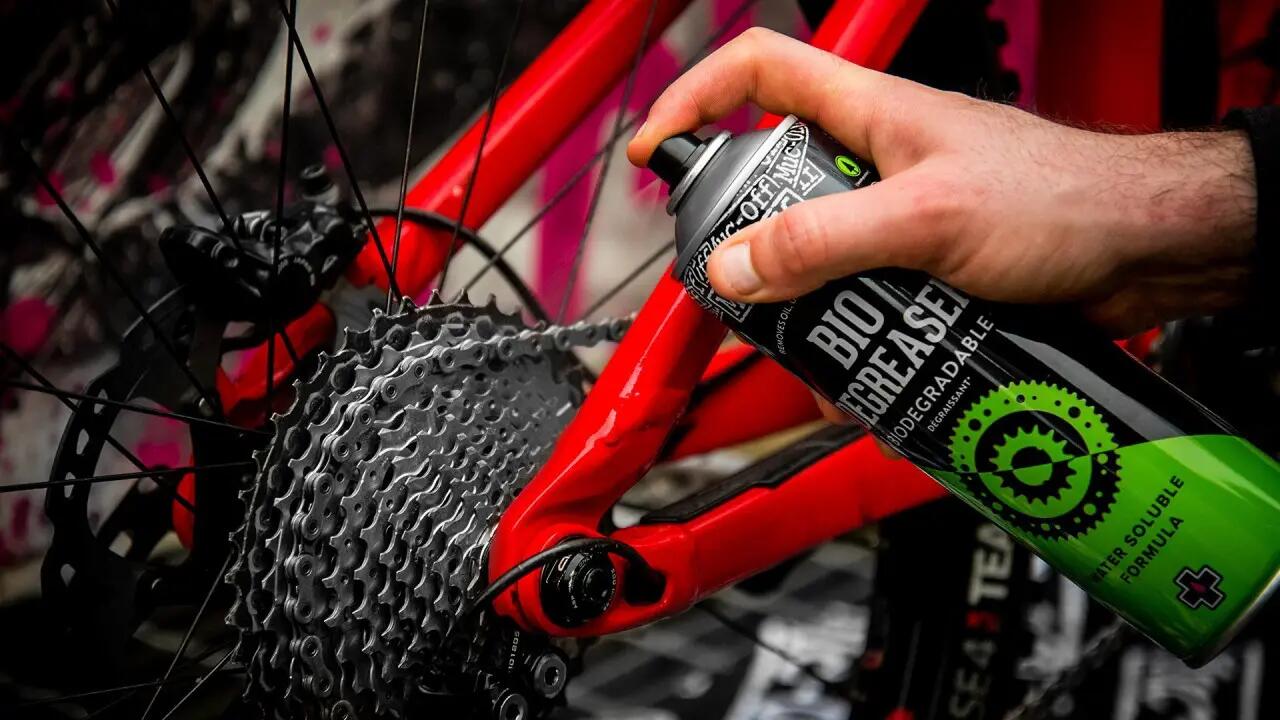 Muc-Off Bio Degreaser – zsírtalanító 500ml 4/4