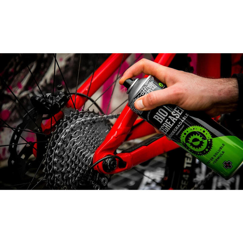 Spray degresant Muc-Off Degreaser 500 ml