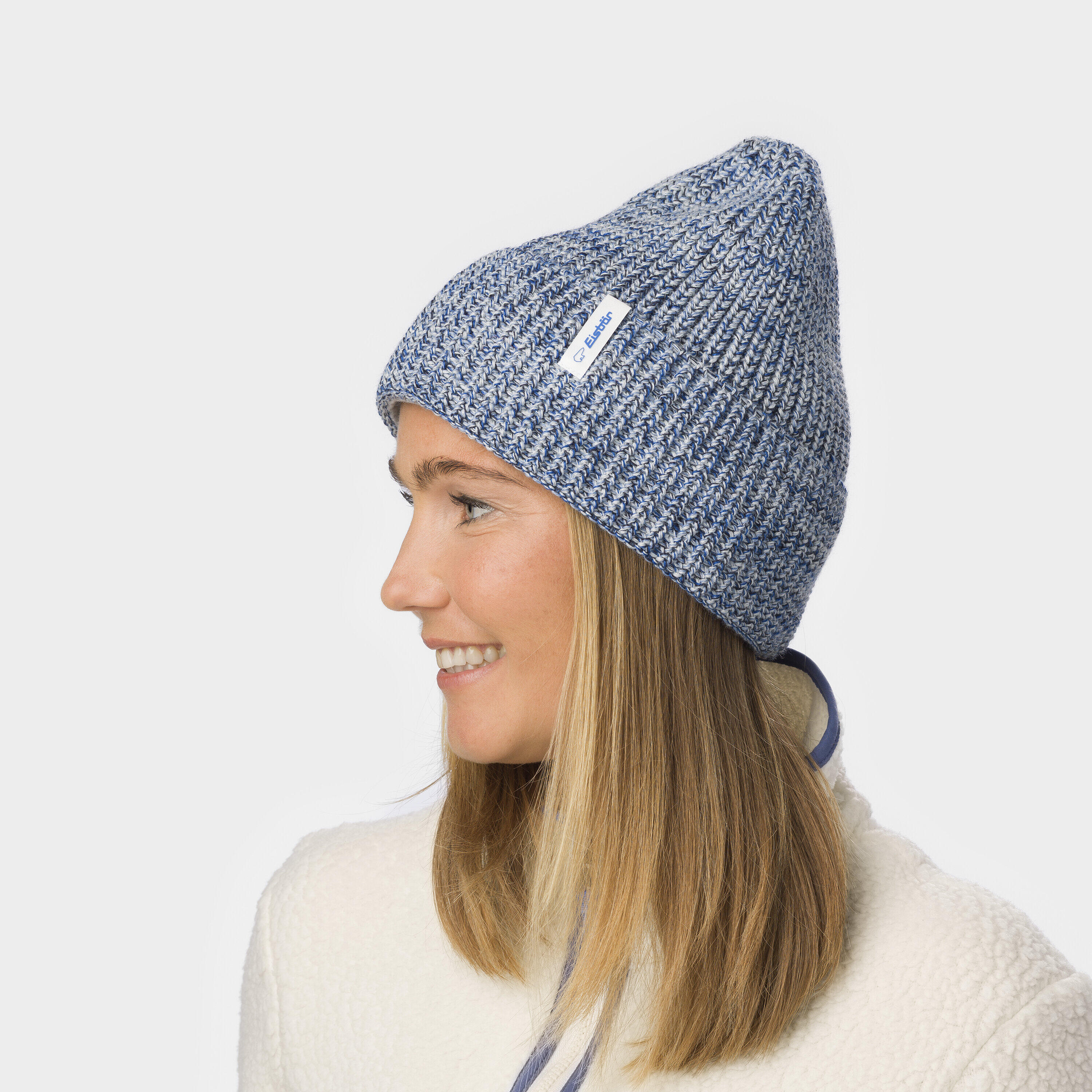 Mütze Swell Wintermütze Herren Damen Beanie mit Umschlag Fleece atmungsaktiv 2/6