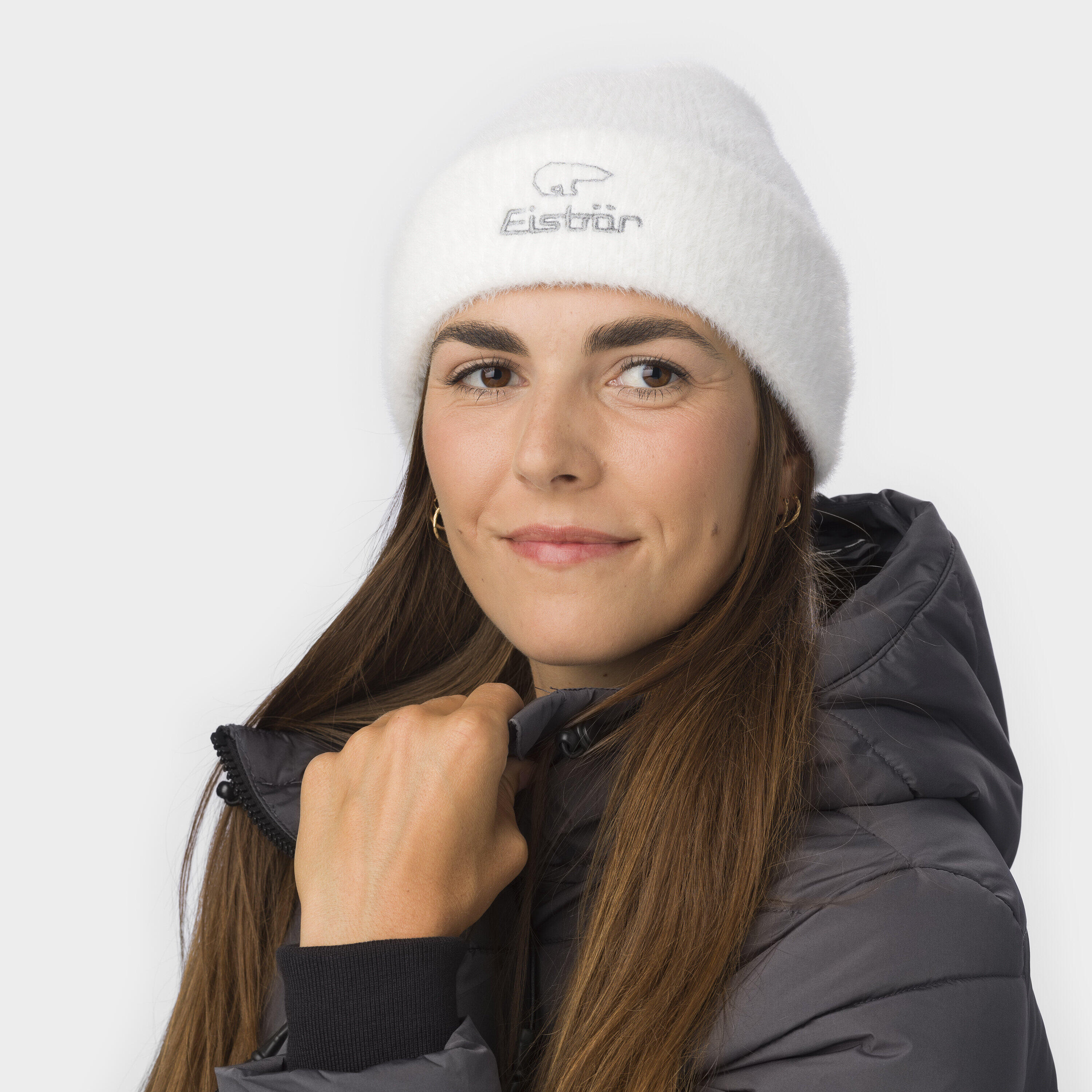 Bonnet Mana Beanie Femmes Hommes Bonnet tricoté doux confortable 5/5