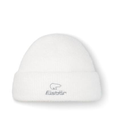 Mütze Mana Beanie Damen Herren Strickmütze weich bequem