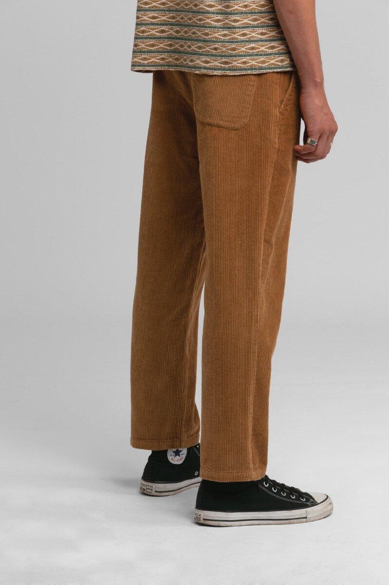 The Cord - Fatigue Pantalon Homme 3/3